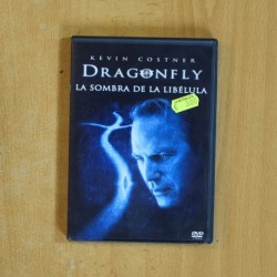 DRAGONFLY - DVD