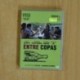 ENTRE COPAS - DVD