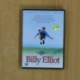 BILLY ELLIOT - DVD