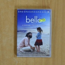 BELLA - DVD