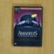 AMADEUS - DVD