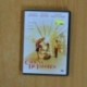 CADENA DE FAVORES - DVD