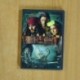 PIRATAS DEL CARIBE EL COFRE DEL HOMBRE MUERTO - DVD