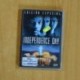 INDEPENDENCE DAY - DVD