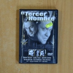 EL TERCER MUNDO - DVD