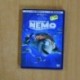 BUSCANDO A NEMO - DVD