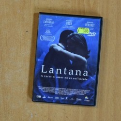 LANTANA - DVD