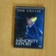 MINORITY REPORT - DVD