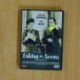 FALDAS DE ACERO - DVD