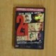 21 GRAMOS - DVD