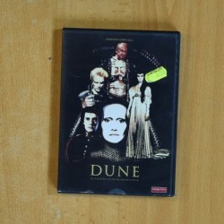 DUNE - DVD