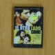 EL OTRO LADO DE LA CAMA - DVD