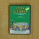 LISTA DE ESPERA - DVD