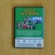 LISTA DE ESPERA - DVD