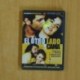 EL OTRO LADO DE LA CAMA - DVD