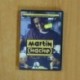 MARTIN HACHE - DVD