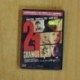 21 GRAMOS - DVD