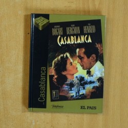 CASABLANCA - DVD