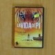 LA VIDA DE PI - DVD