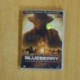 BLUEBERRY - DVD