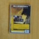 BLUEBERRY - DVD