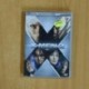 X MEN 2 - DVD