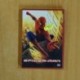 SPIDERMAN - DVD