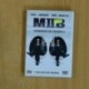 MEN IN BLACK II - DVD