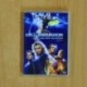 LOS 4 FANTASTICOS - DVD