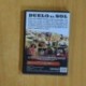 DUELO AL SOL - DVD