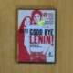 GOOD BYE LENIN - DVD