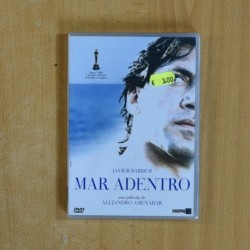 MAR ADENTRO - DVD