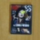 EL LIBRO NEGRO - DVD