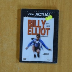 BILLY ELLIOT - DVD