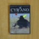 CYRANO DEBERGERAC - DVD