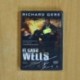 EL CASO WELLS - DVD