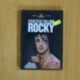 ROCKY - DVD