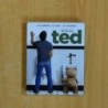 TED - BLURAY