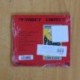 PARQUET COURTS - SYMPATHY FOR LIFE - CD