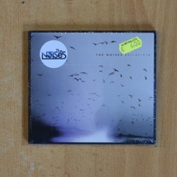 THE NOISES - BELLAVISTA - CD