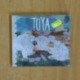 TUYA - WATERSPOT - CD