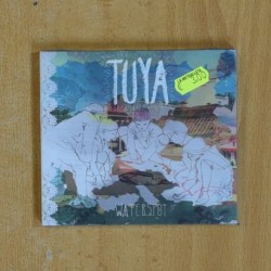 TUYA - WATERSPOT - CD