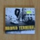 VARIOS - MADRID TERMINAL SUBTERFUGE VOL 1 - CD