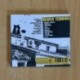 VARIOS - MADRID TERMINAL SUBTERFUGE VOL 1 - CD