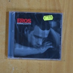 EROS RAMAZZOTTI - EROS - CD