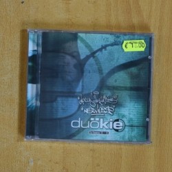 DUO KIE - LA FAMOSA 12 / 13 - CD