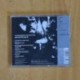 PINK FLOYD - A SAUCERFUL OF SECRETS - ED JAPONESA CD