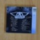 AEROSMITH - AEROSMITH - CD