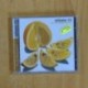 URBANA 13 - THE WAY THINGS HAPPEN - CD
