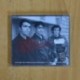 LOS MORTA - CALL ME - CD